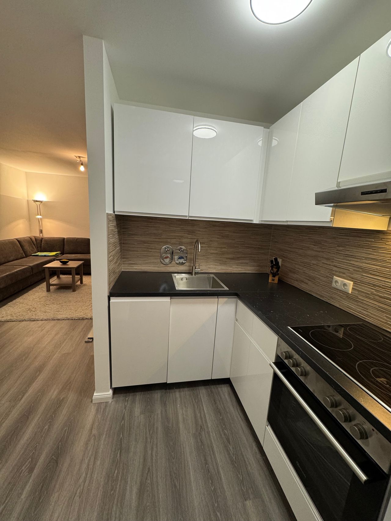 Wohnung Rosengarten in Wedel