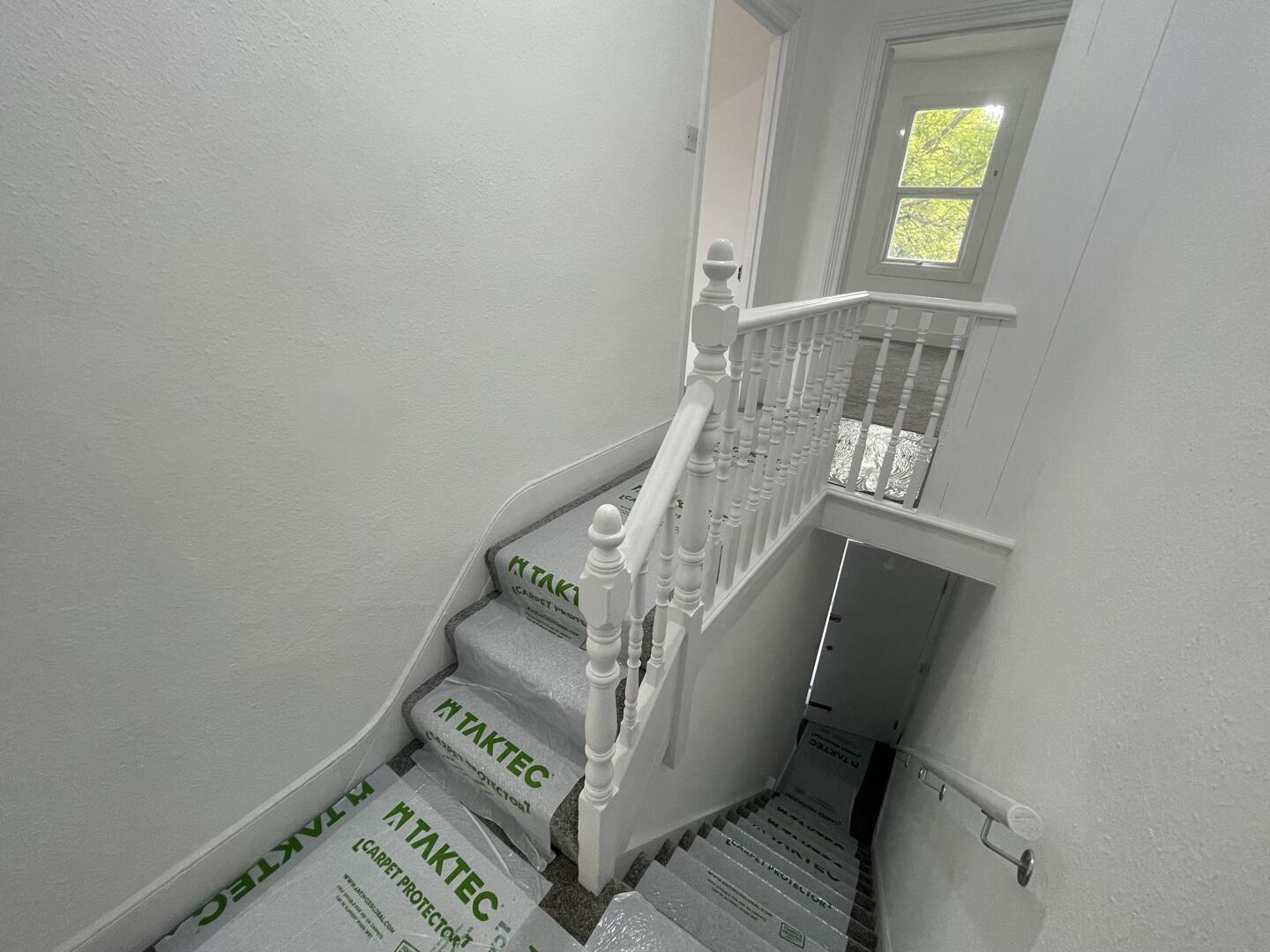 House Nile Road in Greater London
