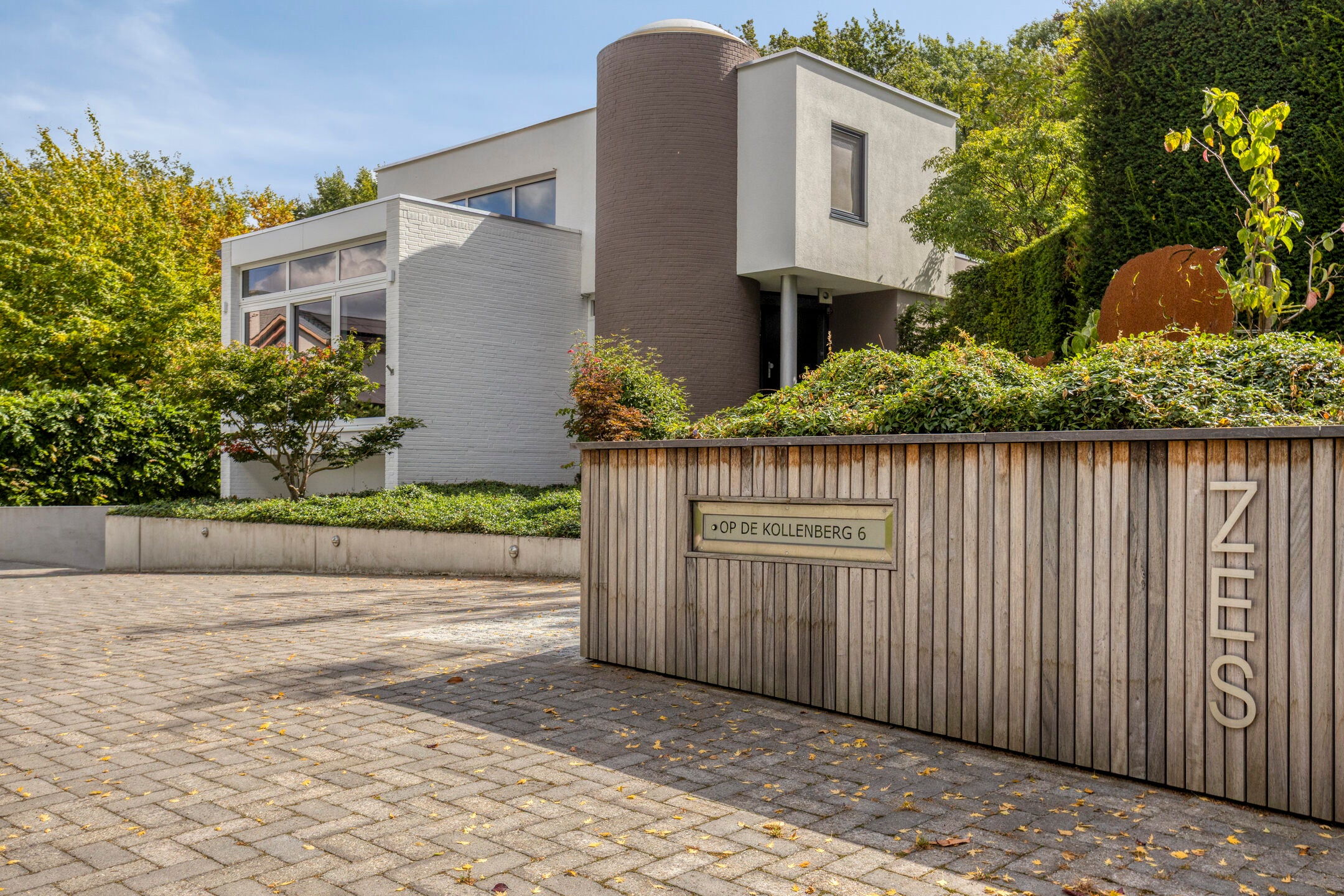 Huis Op de Kollenberg 6 in Sittard