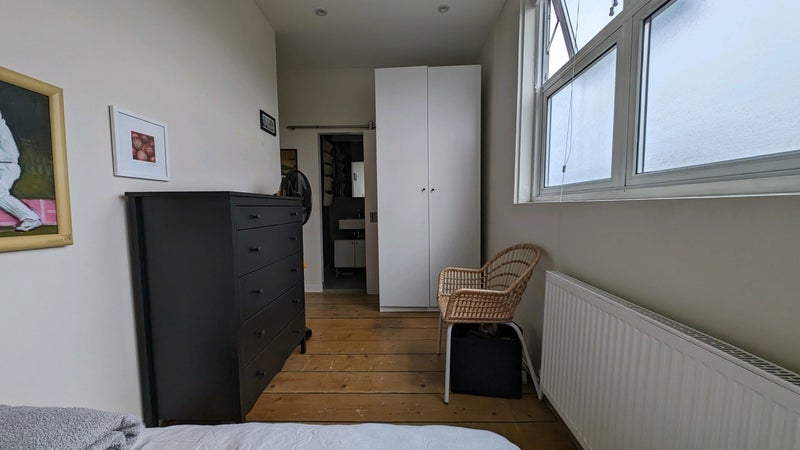 Room London Lane in Greater London