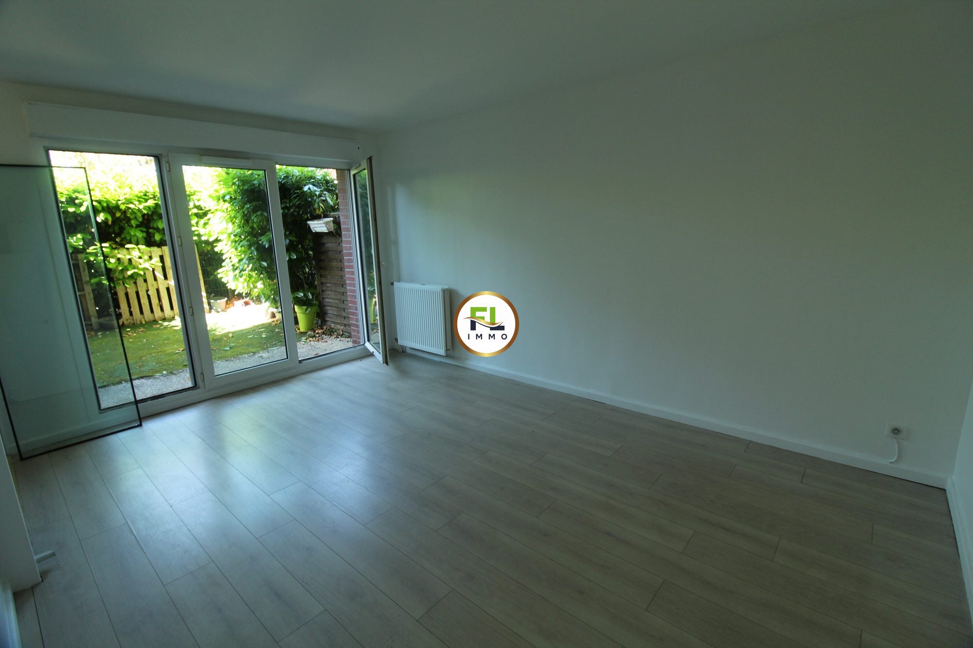 Appartement Rue Traversière à Achères