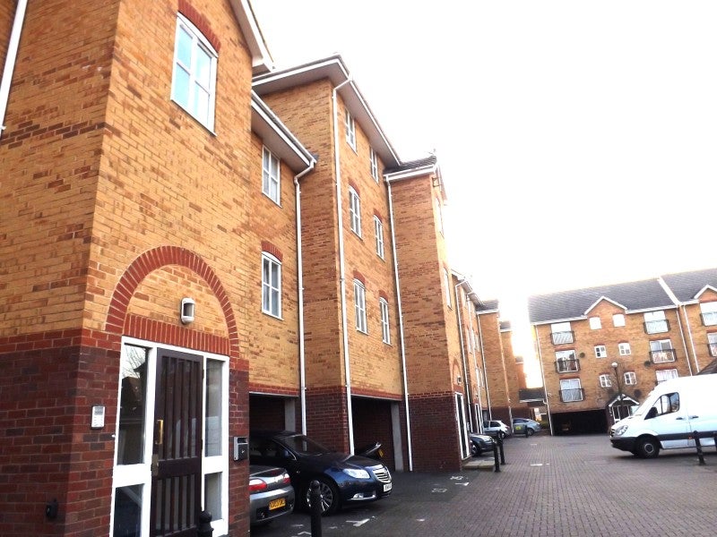 Flat Coal Court in Grays