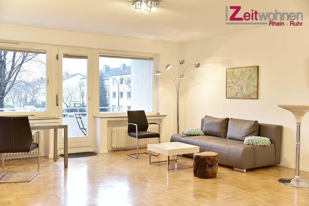 Wohnung Kolberger Straße in Bonn