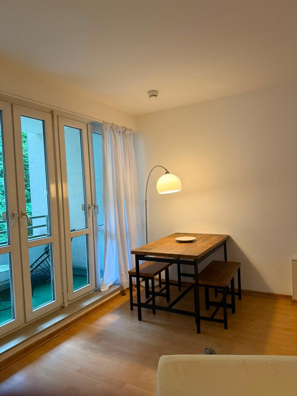 Wohnung Wiclefstraße in Berlin