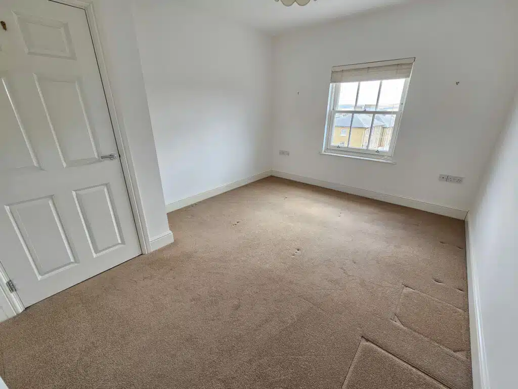 Flat Bridport Road in Dorchester