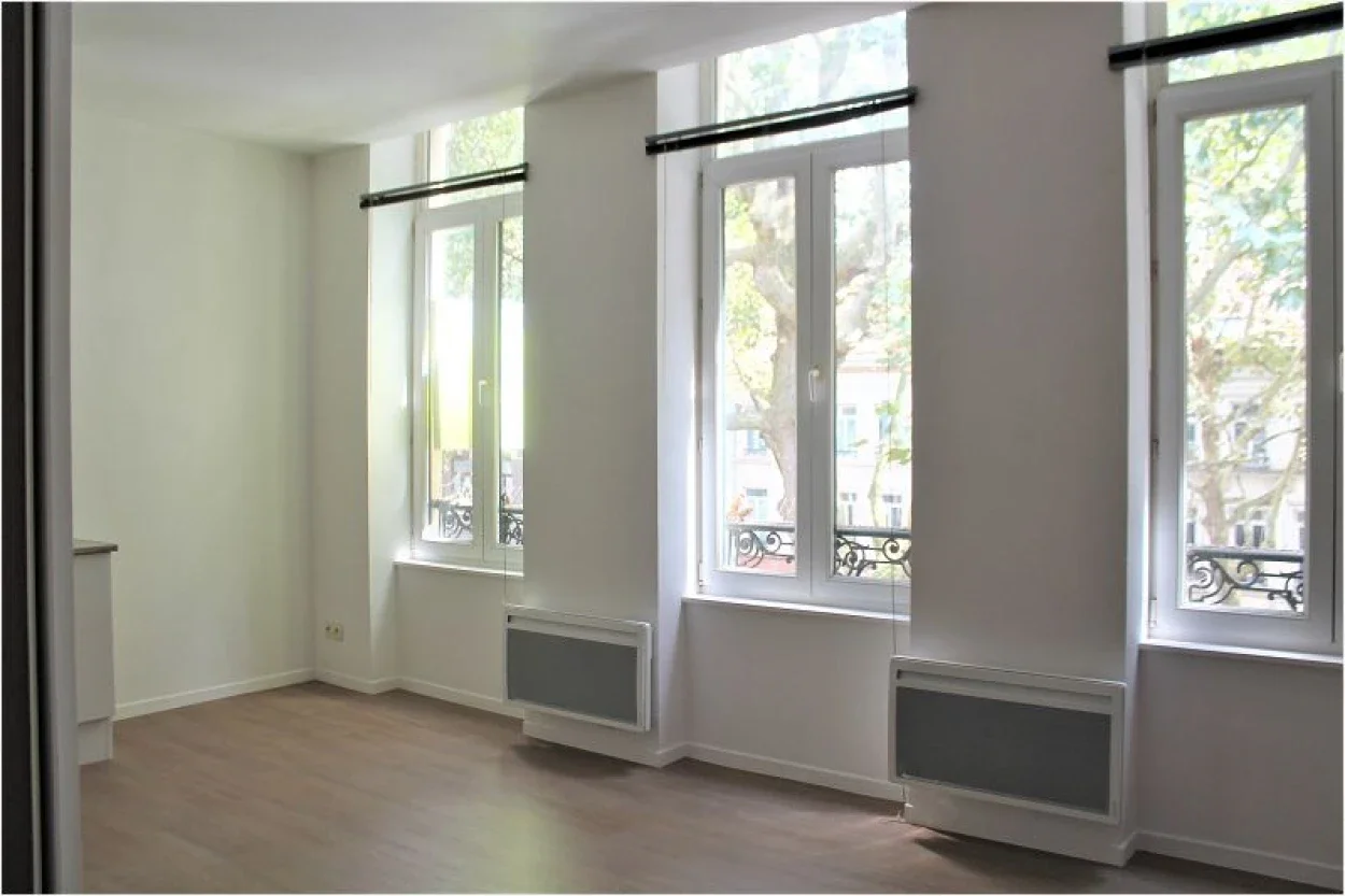 Appartement Boulevard Bigo-Danel à Lille