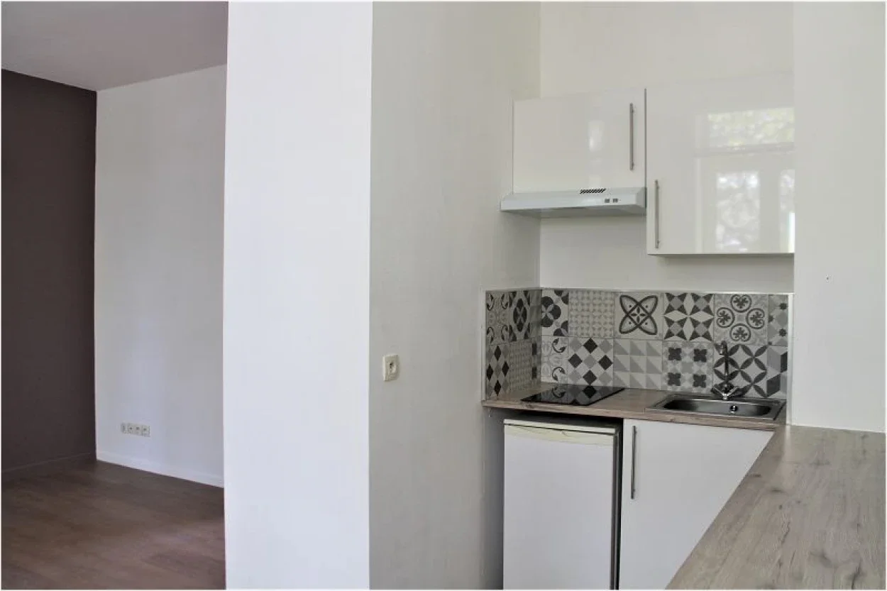 Appartement Boulevard Bigo-Danel à Lille