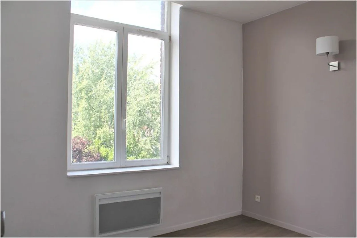 Appartement Boulevard Bigo-Danel à Lille