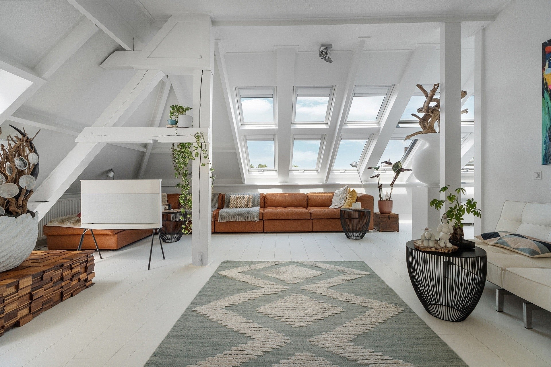 Appartement Burchtstraat 22