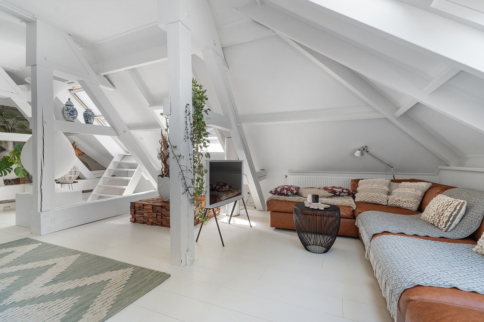 Appartement Burchtstraat 23
