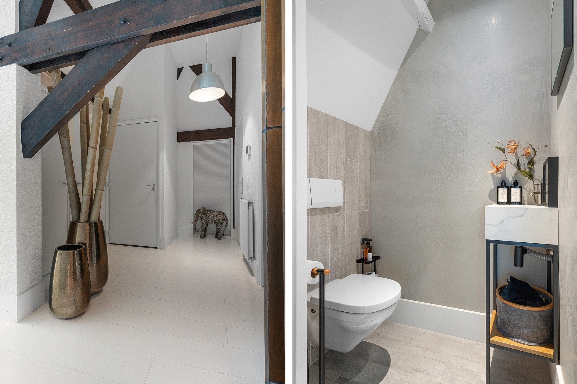 Appartement Burchtstraat 7