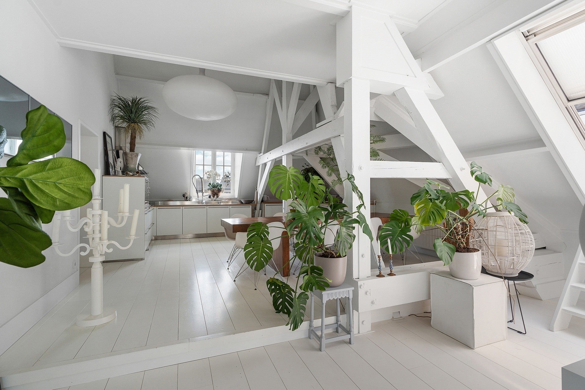 Appartement Burchtstraat 16
