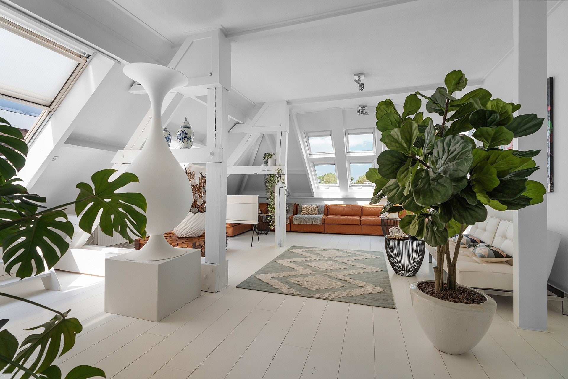 Appartement Burchtstraat 20