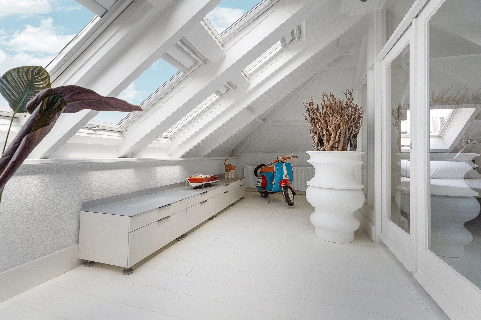 Appartement Burchtstraat 28