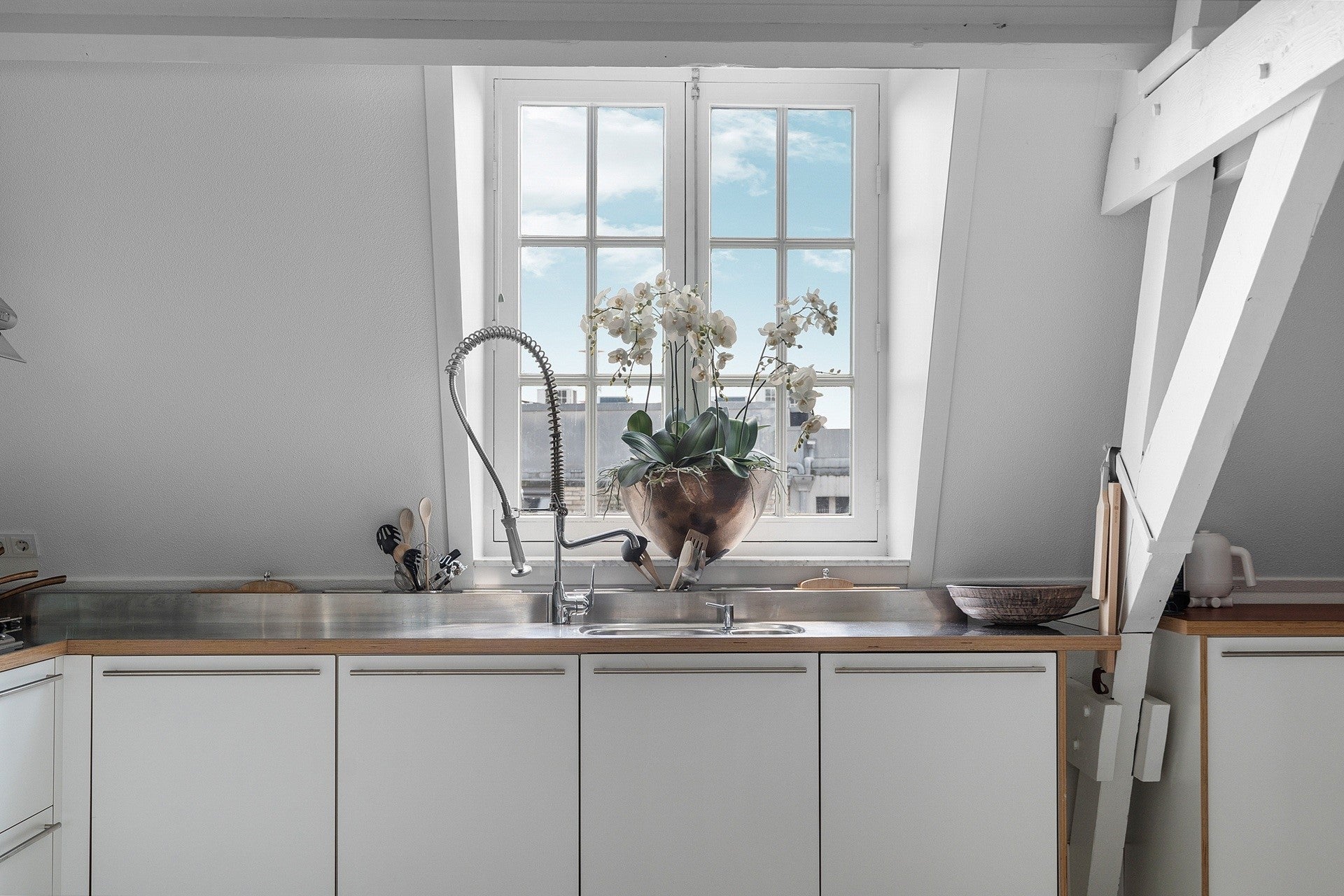 Appartement Burchtstraat 10