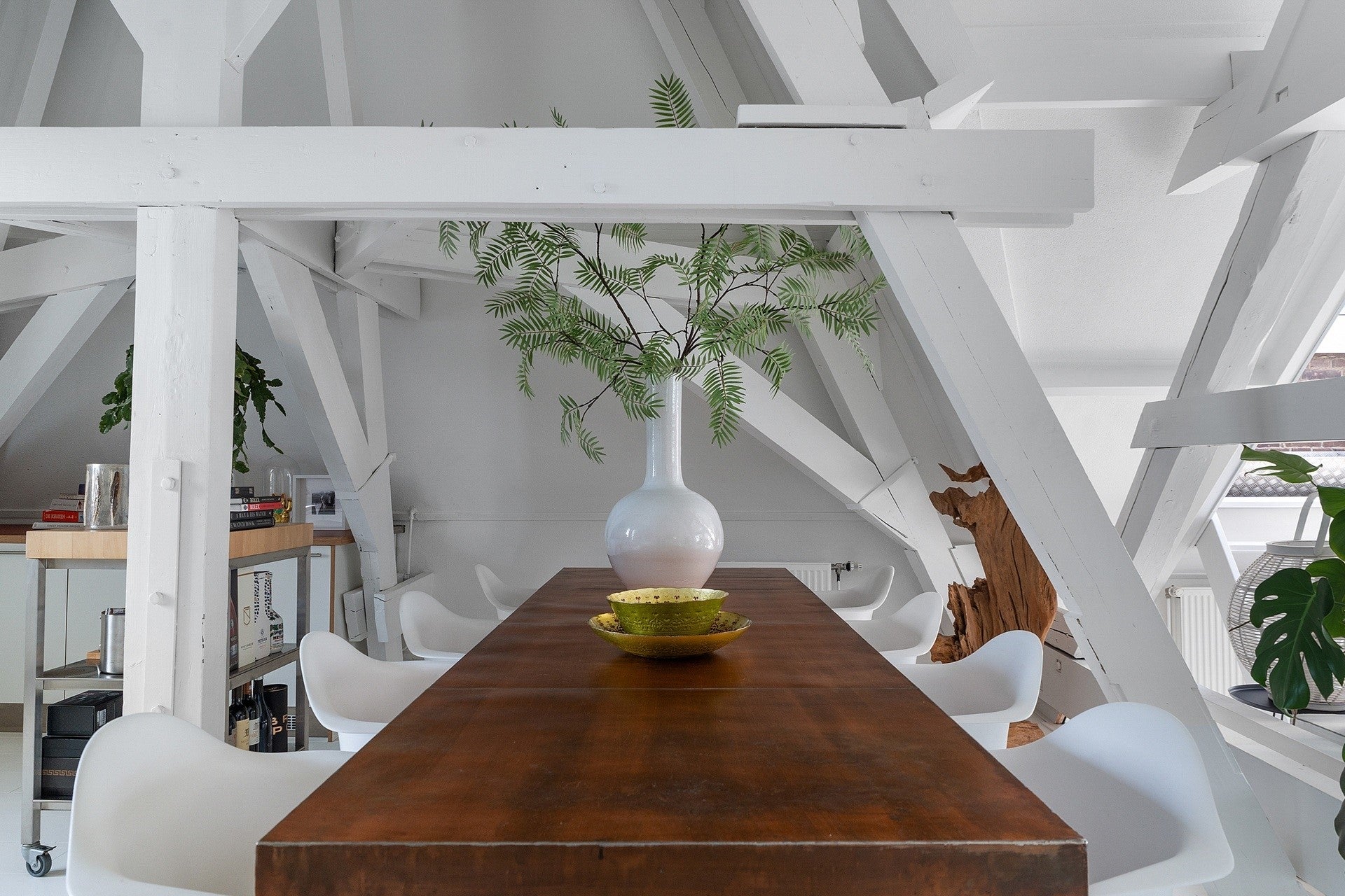 Appartement Burchtstraat 13