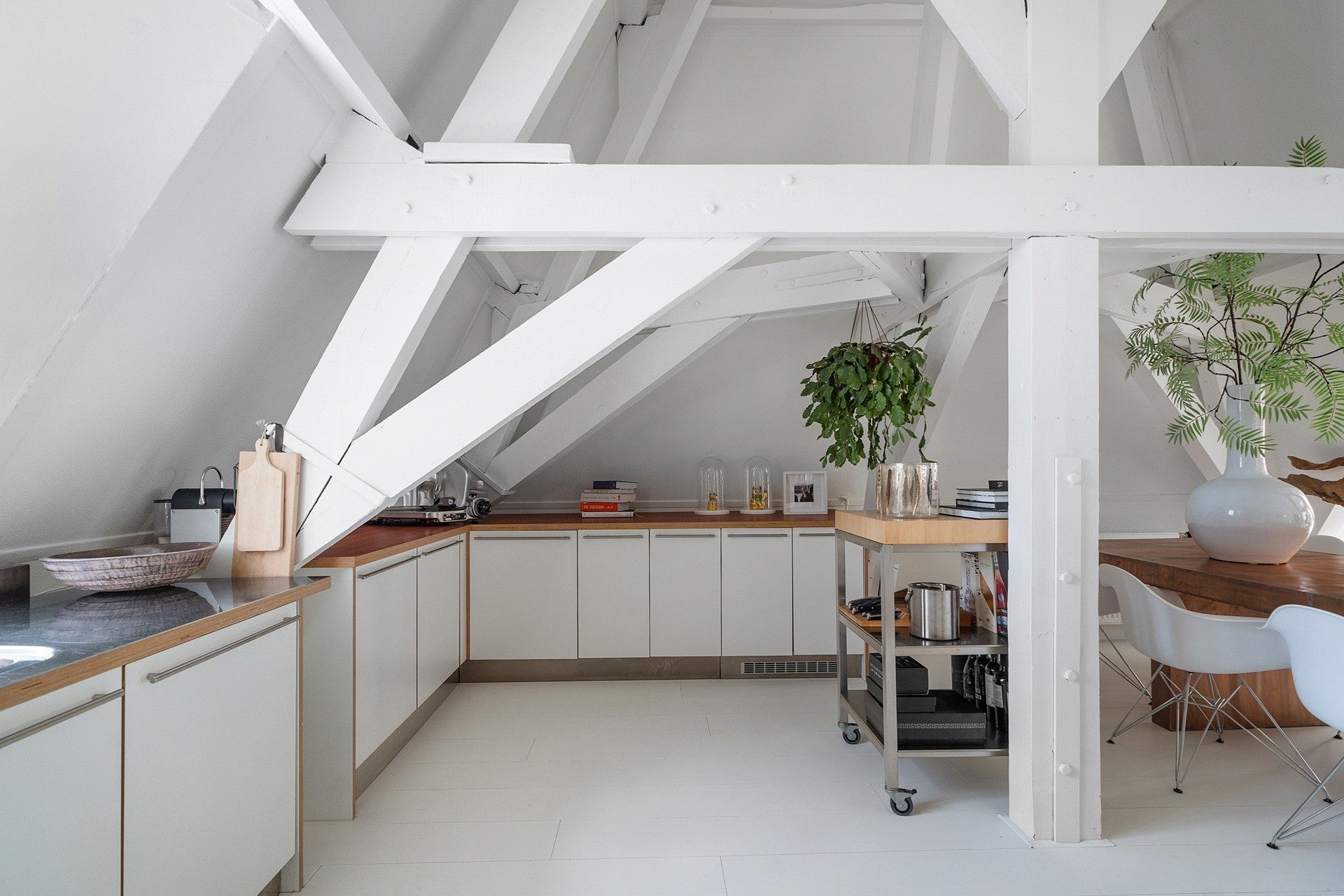 Appartement Burchtstraat 11