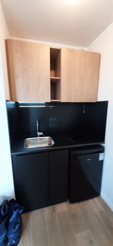 Flat A 126 in Palaiseau