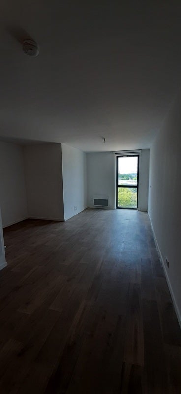 Flat A 126 in Palaiseau
