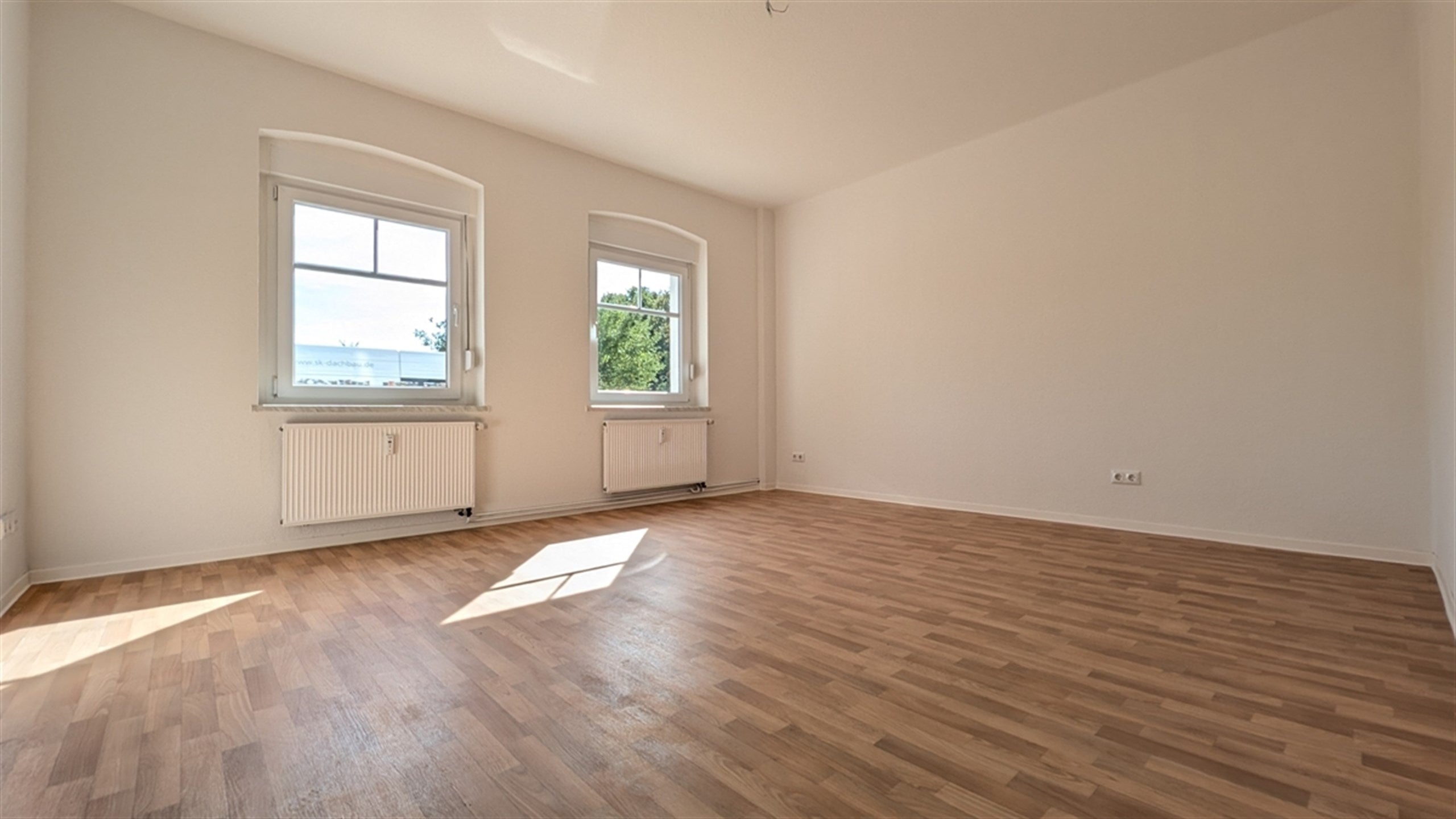 Wohnung Kantstraße in Spremberg