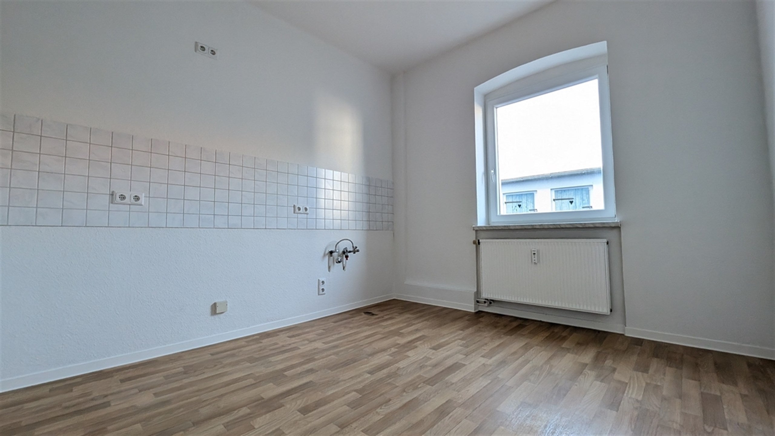 Wohnung Kantstraße in Spremberg