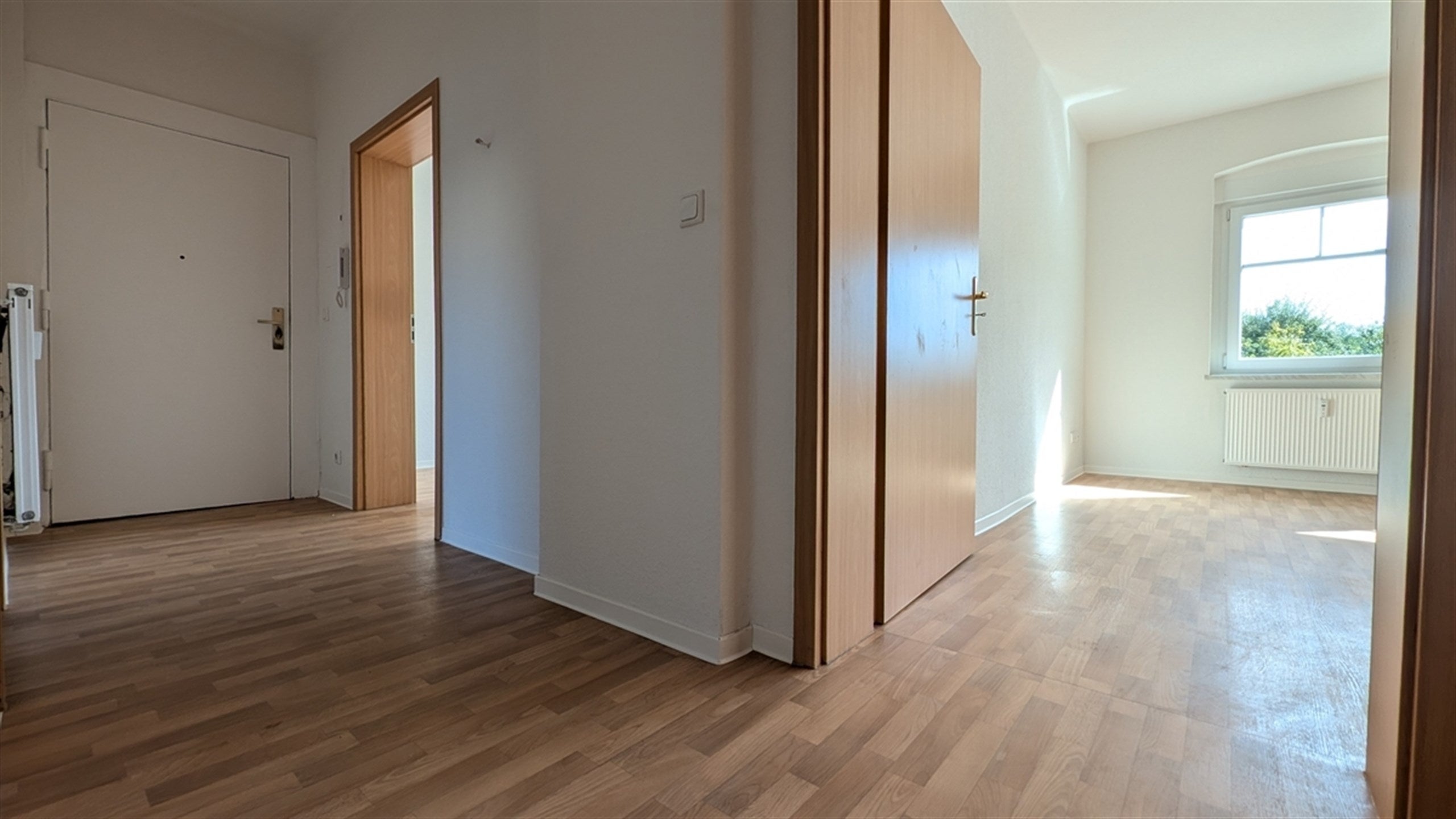 Wohnung Kantstraße in Spremberg