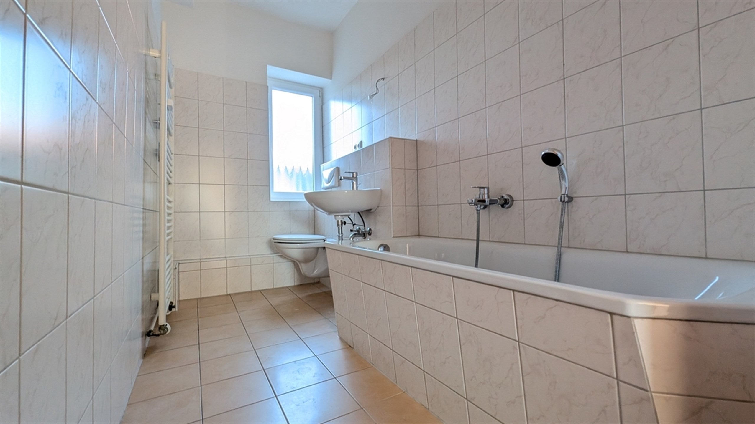 Wohnung Kantstraße in Spremberg