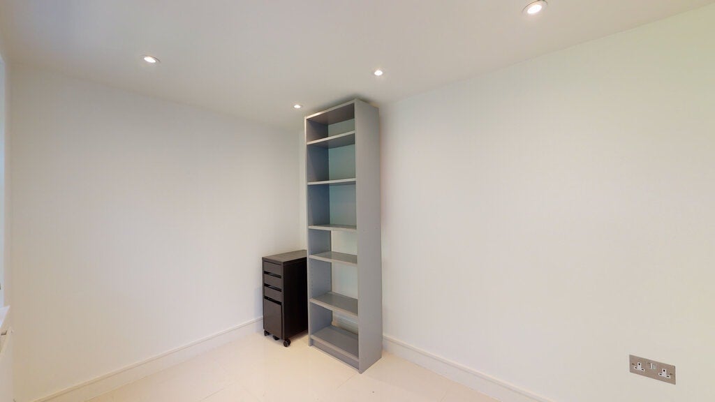 House Boydell Court in Greater London