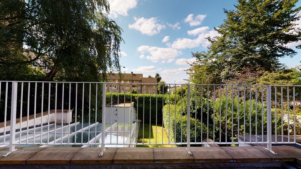 House Boydell Court in Greater London