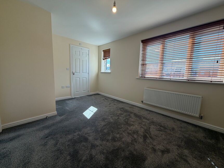 Flat Hunters Place in Guisborough