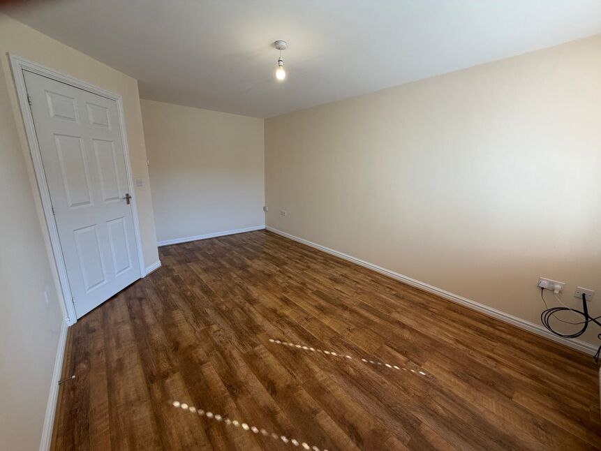 Flat Hunters Place in Guisborough