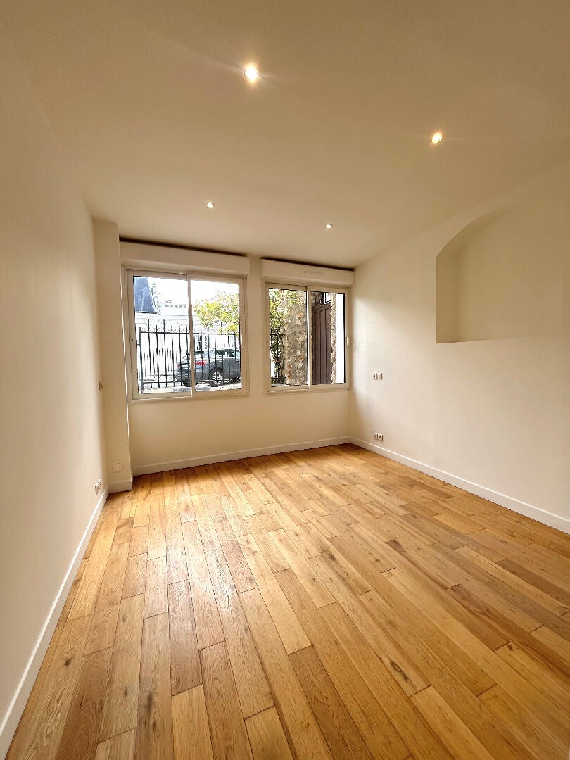 Flat Rue du Général de Gressot in Wissous