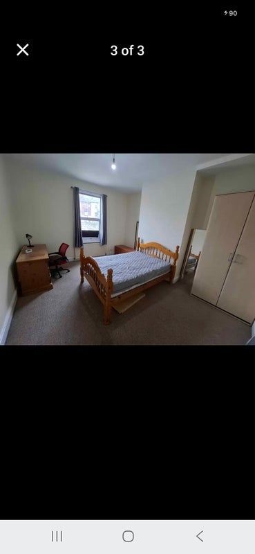 Room Glencoe Road in Sheffield
