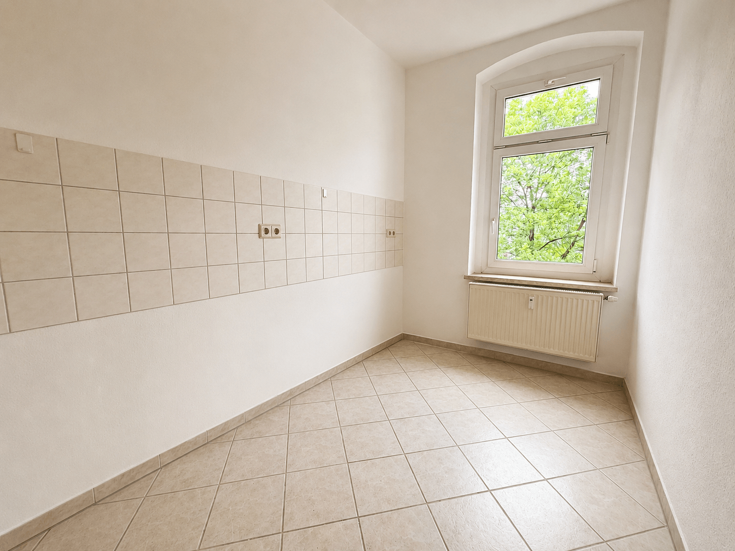 Wohnung Reichenhainer Straße in Chemnitz