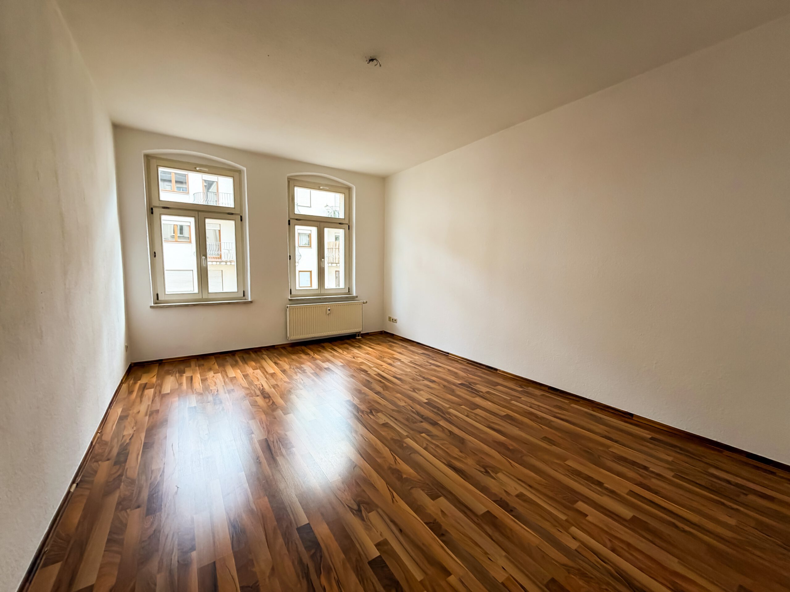 Wohnung Reichenhainer Straße in Chemnitz