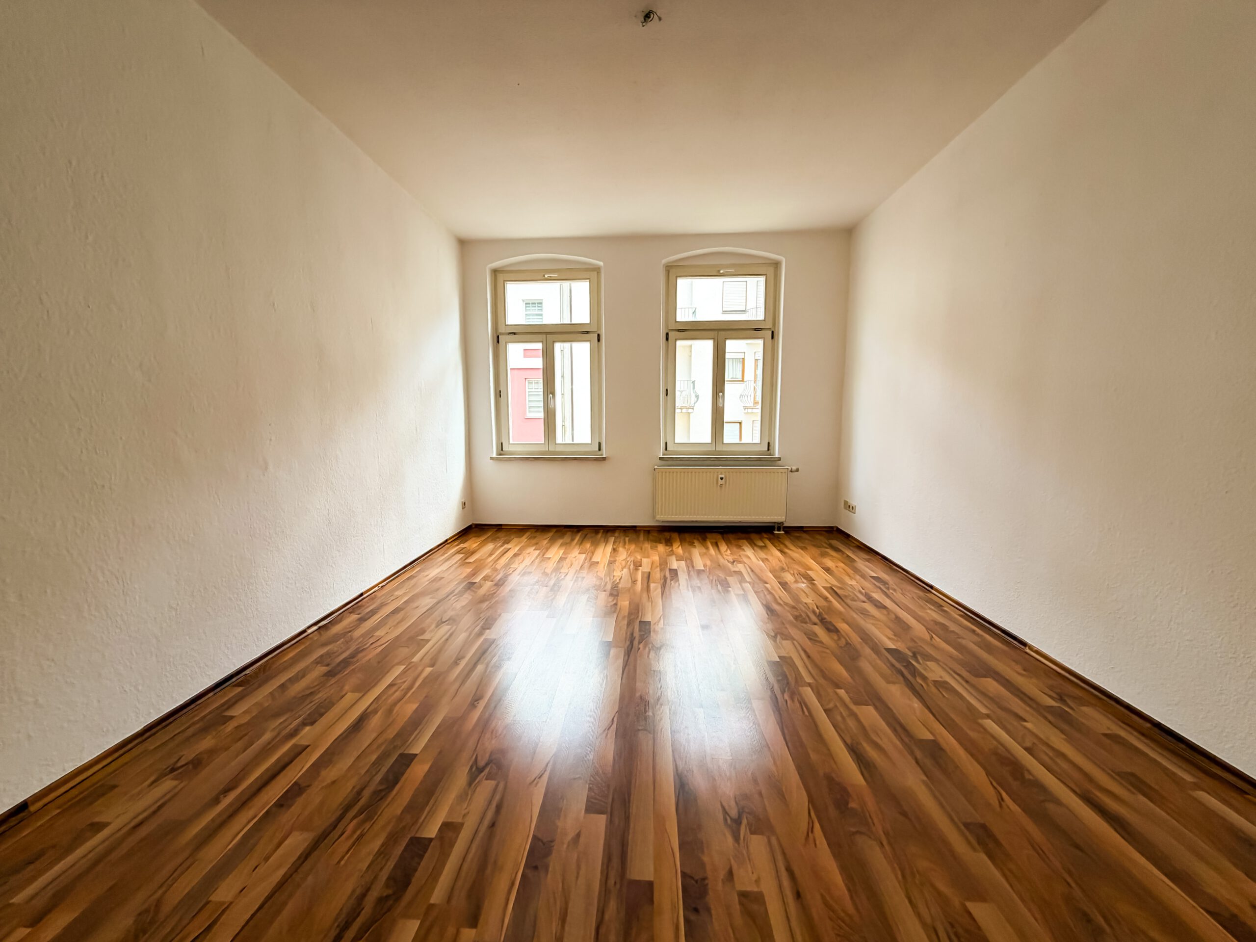 Wohnung Reichenhainer Straße in Chemnitz