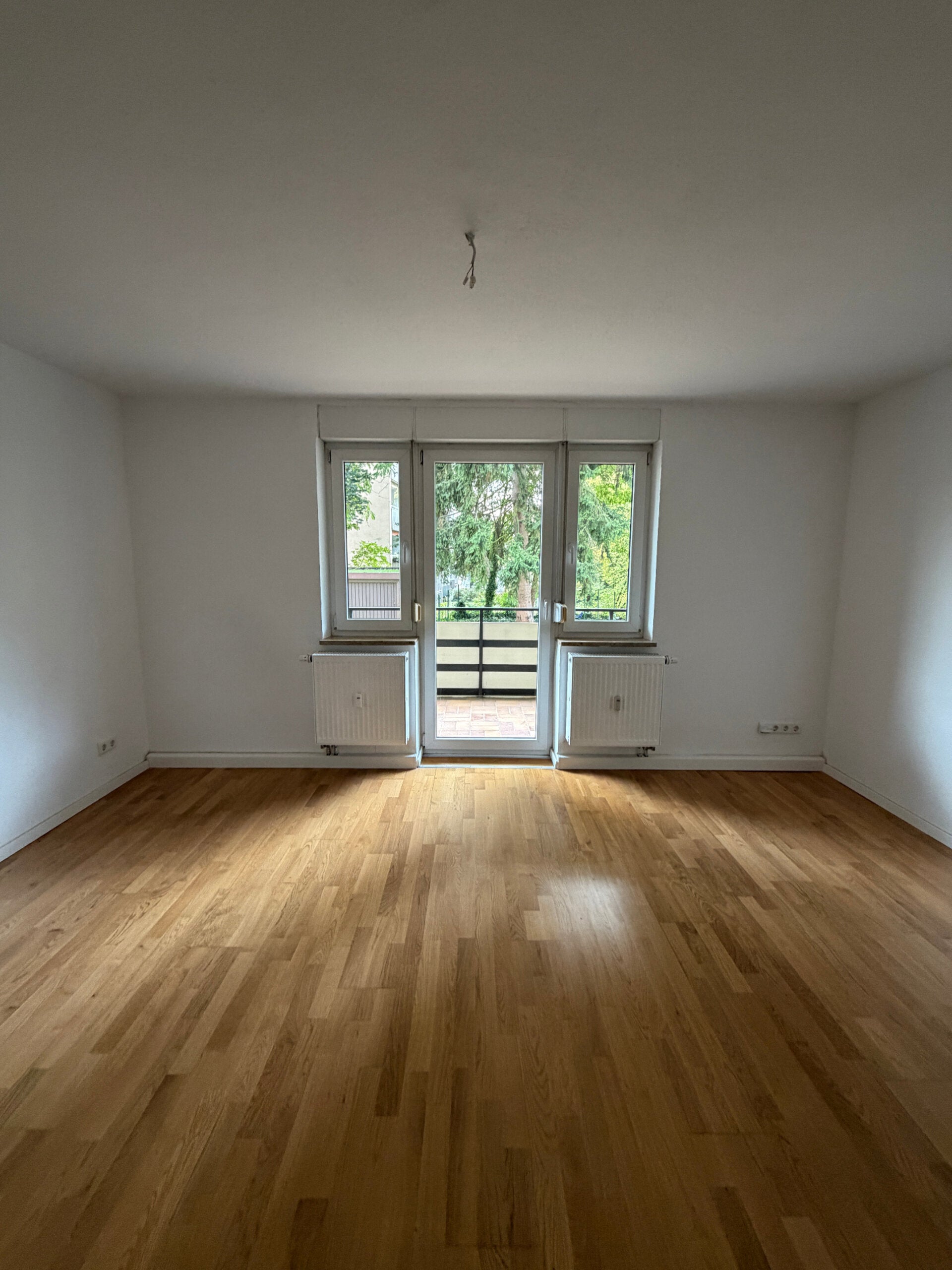 Wohnung Georg-Strobel-Straße in Nürnberg