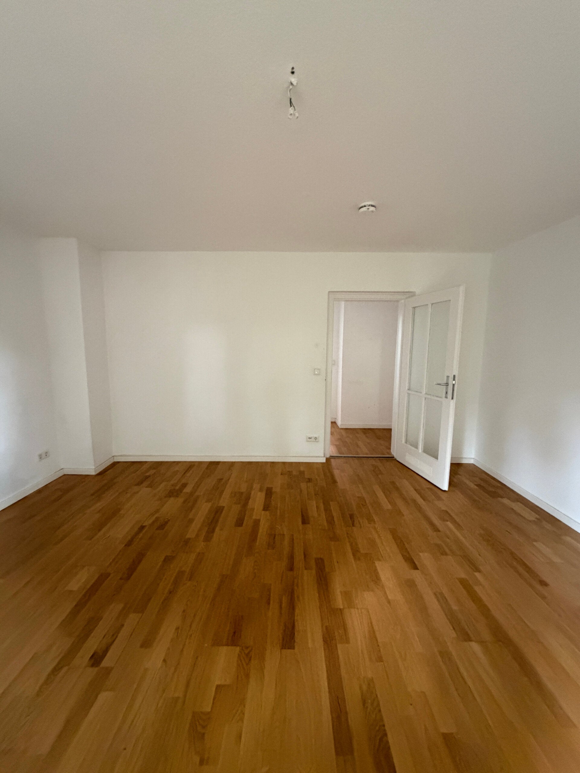 Wohnung Georg-Strobel-Straße in Nürnberg