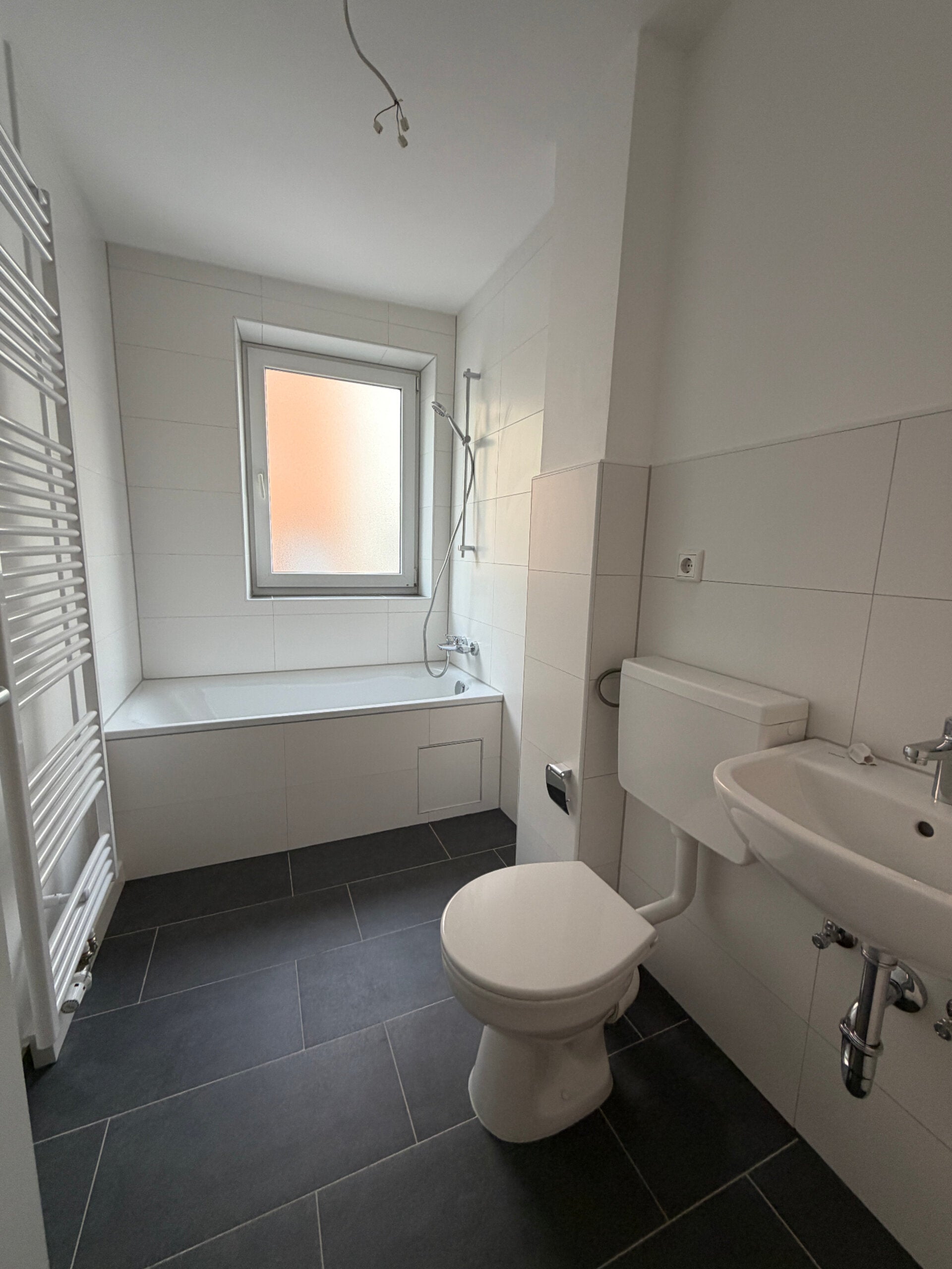 Wohnung Georg-Strobel-Straße in Nürnberg