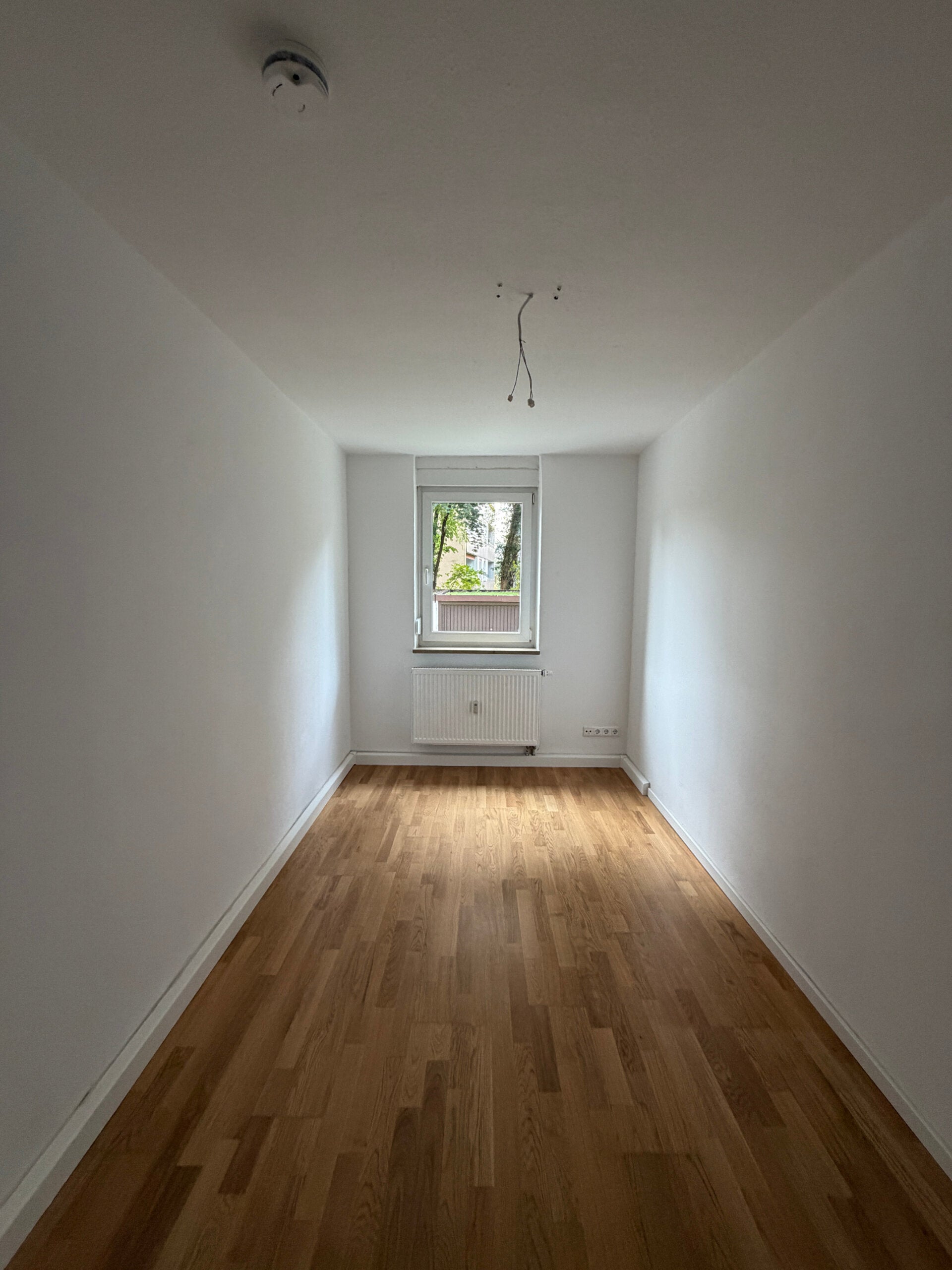 Wohnung Georg-Strobel-Straße in Nürnberg