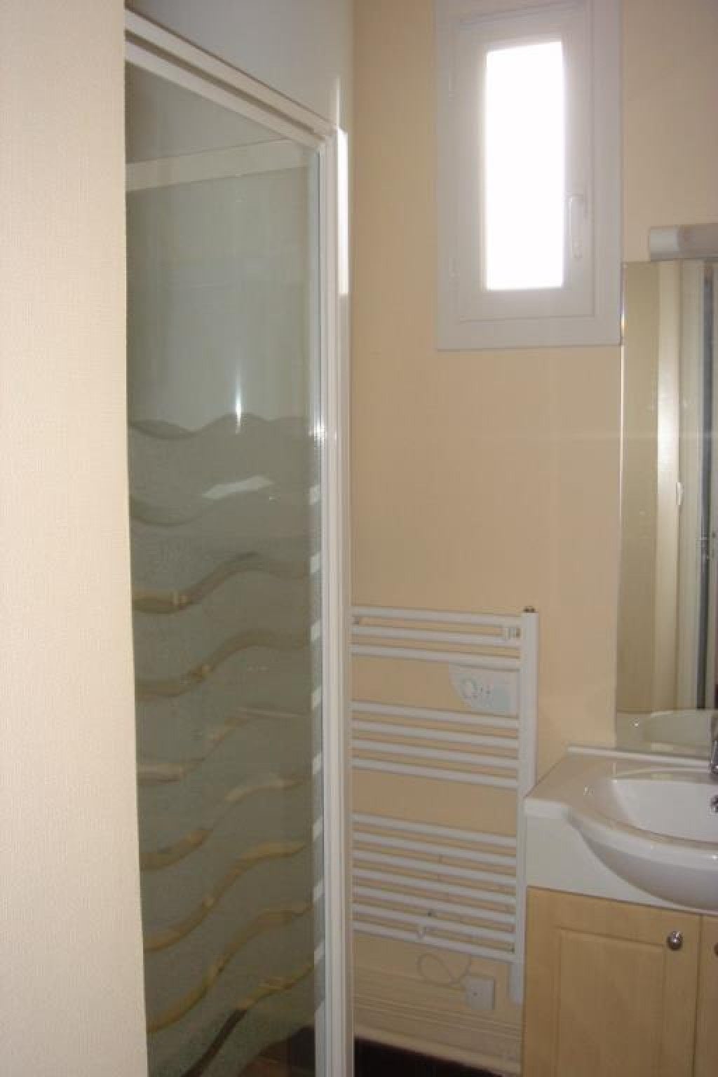 Appartement Allée des Edelweiss à Gières