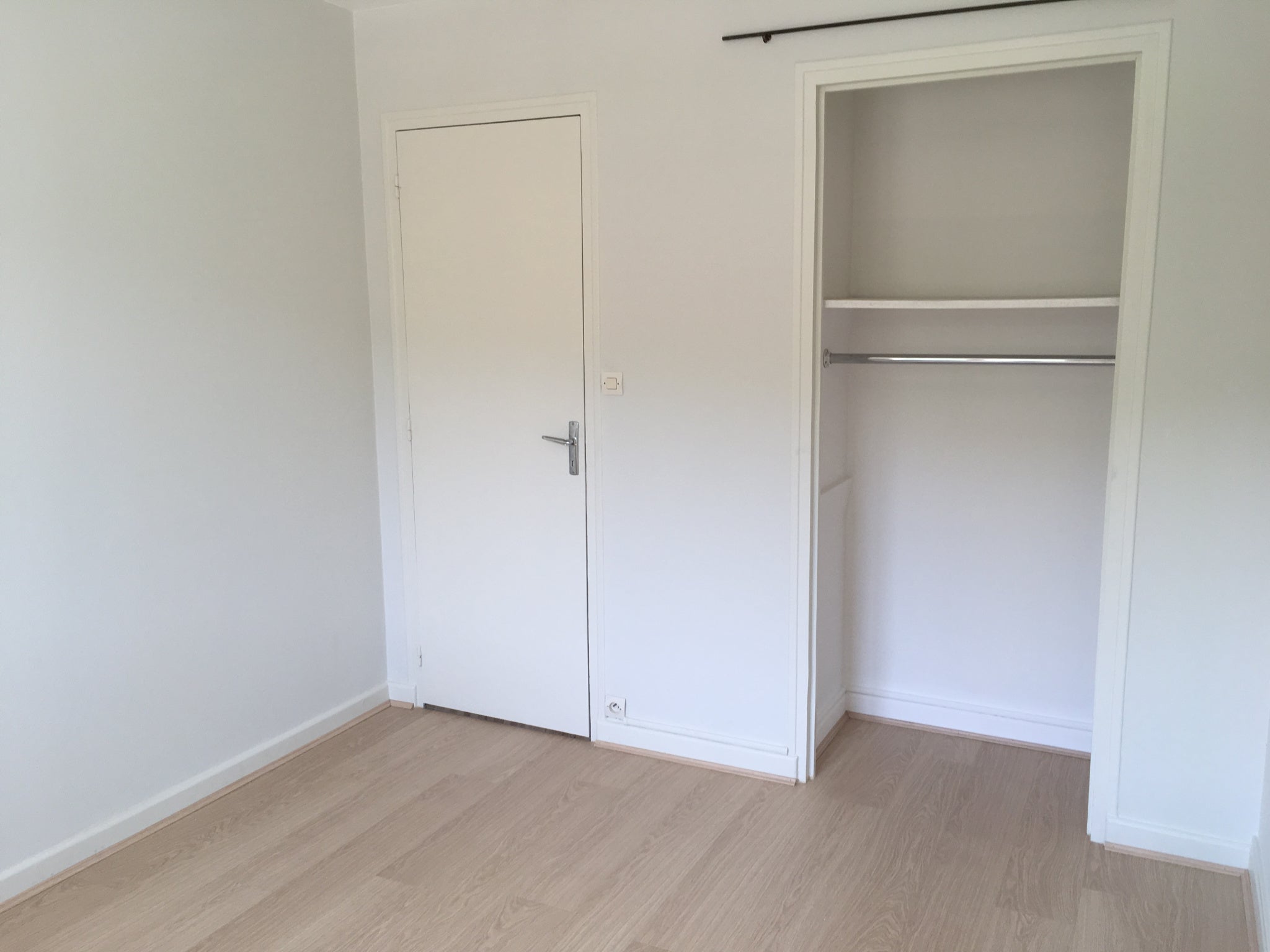 Appartement Allée des Edelweiss à Gières