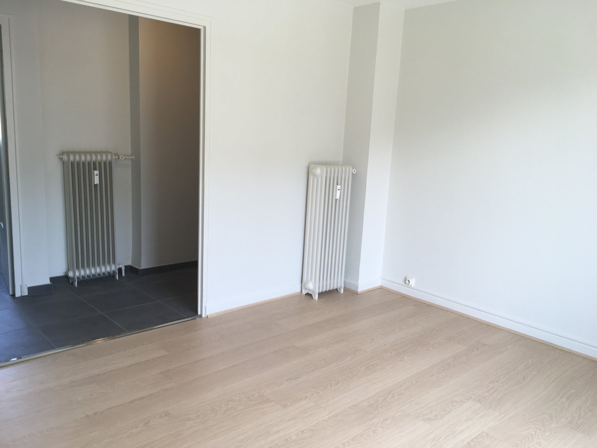 Appartement Allée des Edelweiss à Gières
