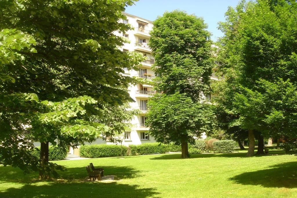 Appartement Allée des Edelweiss à Gières