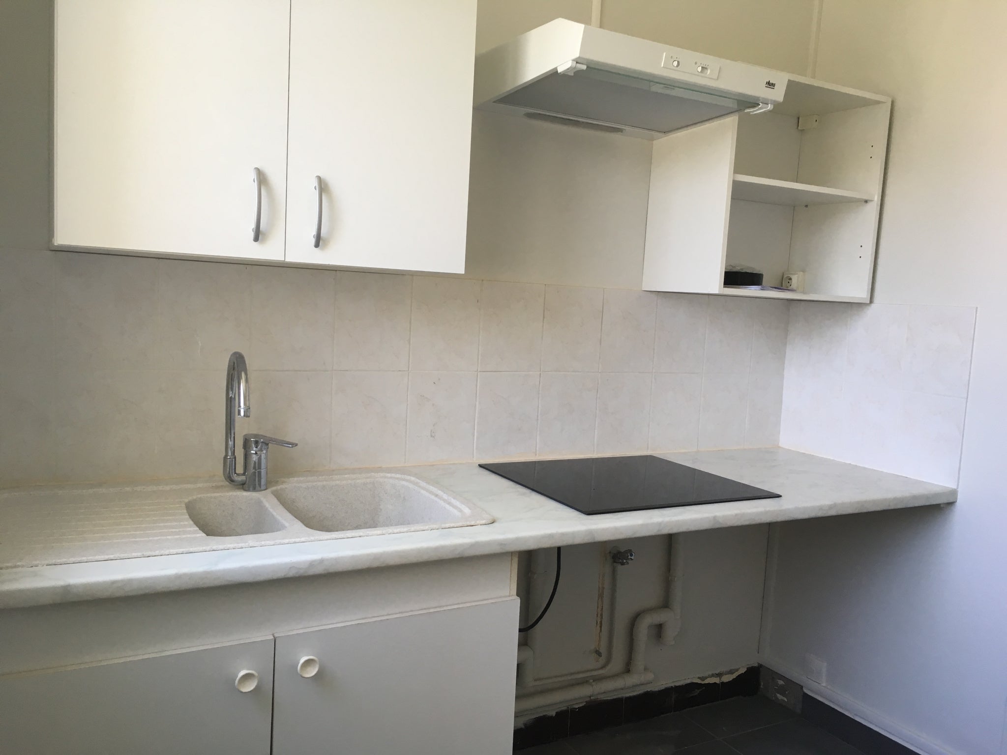 Appartement Allée des Edelweiss à Gières