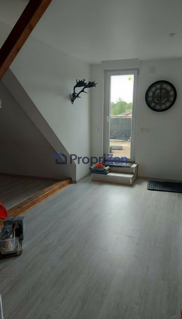 Appartement Rue des Tulipes à Haguenau