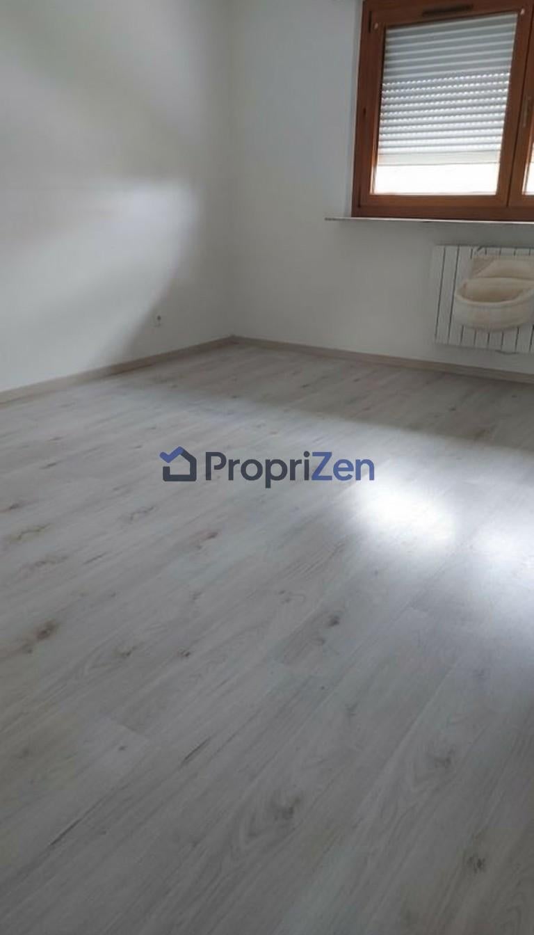Appartement Rue des Tulipes à Haguenau