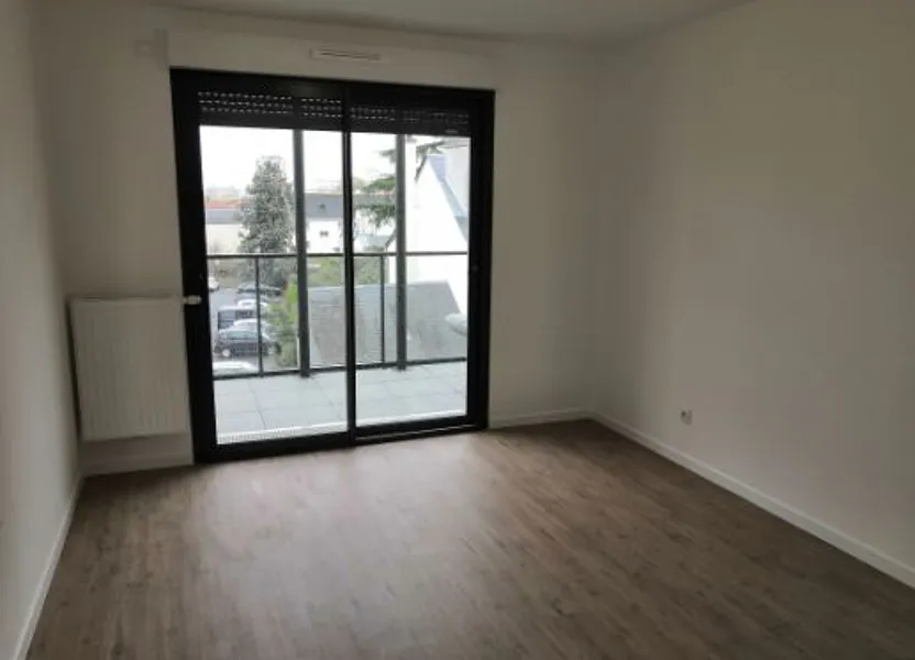 Appartement Impasse 12 Rue du Morier à Tours