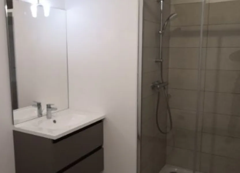 Appartement Impasse 12 Rue du Morier à Tours
