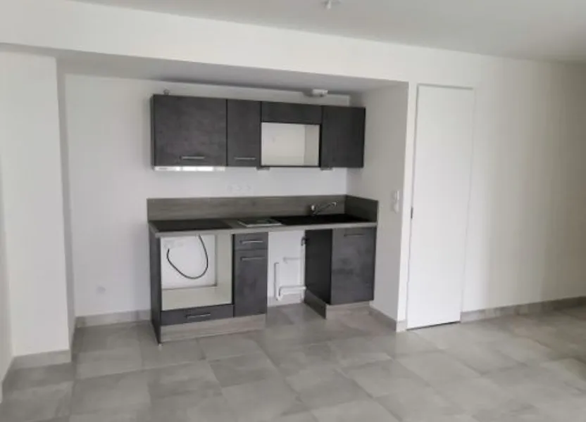 Appartement Impasse 12 Rue du Morier à Tours